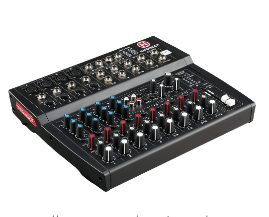 Микшер Harbinger L1202FX